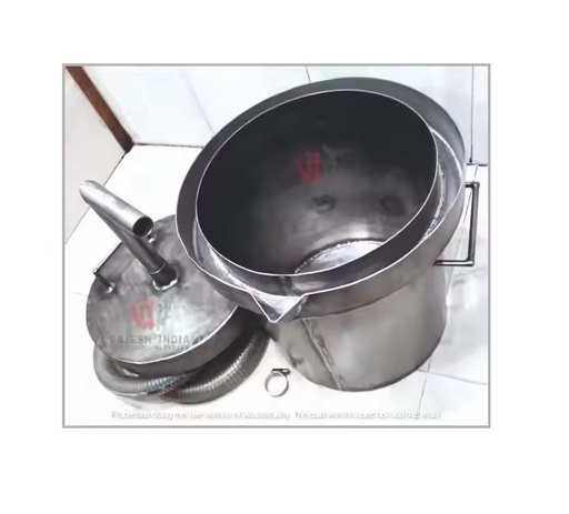 Titanium All Type Reactors for Mineral Separator and Integrated Treatment in Mining Applications