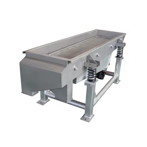 Sand and Gravel Separator Machine for Sale