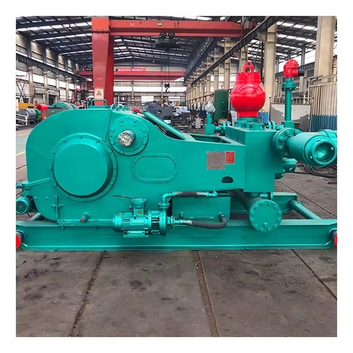 F1600,F1300,F1000 F800 F500 Triplex Drilling Oilfield Mud Pump Price Oilfield Drilling Rig Mud Pump at Competitive Price