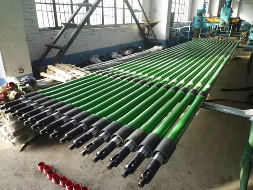 Tubing Pump for Oil Field Equipment