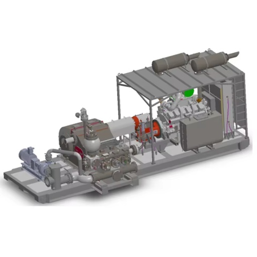 API Oil Mud Pump (Carbon Steel High Efficiency) for Loading/Unloading Diesel/Gasoline in Petroleum Drilling Equipment
