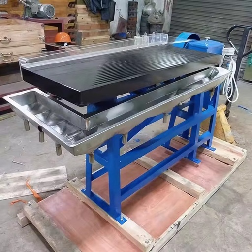 Small-Scale PLC Mineral Processing Flotation Separator Fine-Grained Mineral Purification Separation Equipment 20-100kg/h