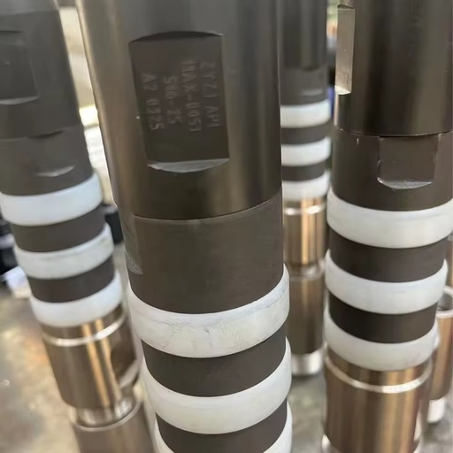 Pumping Unit Components, Oilfield Equipment Accessories, API Structure S16 Seating Coupling Bottom Anchor
