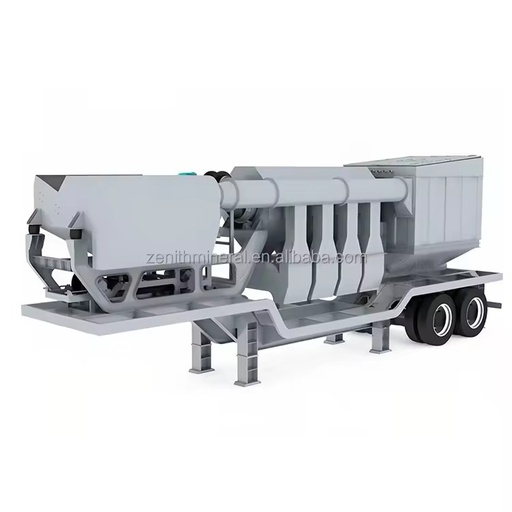 Small Continuous Centrifugal Concentrator for Dry Gold Mineral Separator for Mining Concentration Manufactured Expert Techniques