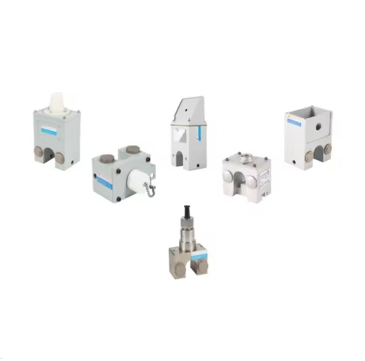 High Anti-interference Performance U shaped Load Sensor for Oilfield Beam Pumping Unit