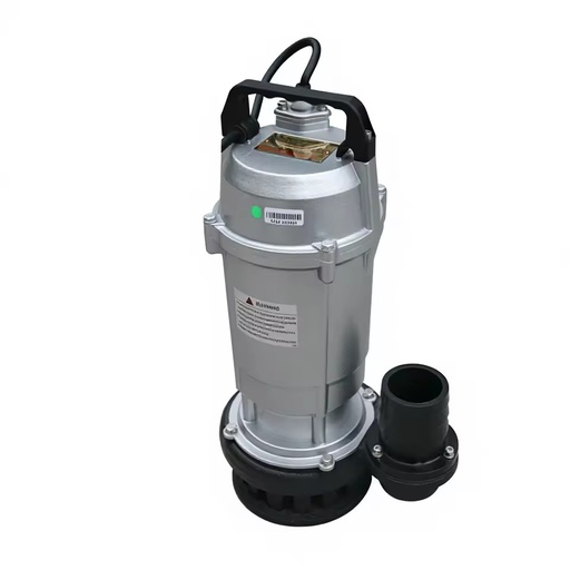 Well Water Pumping Machine Industrial Type, Automatic Water Pump Unit for Factory Water Tower Supply