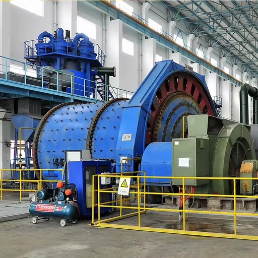 Complete Gold Ore Beneficiation Line Copper Iron Ore Plant Equipment Professional Mineral Processing Manufacturer High Rigidity