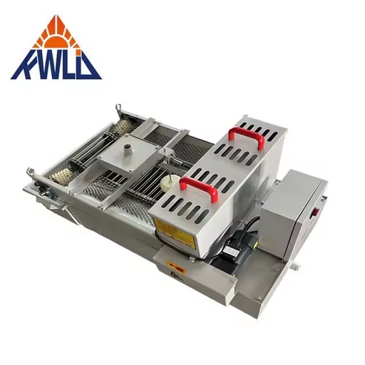 New Adjustable Speed Carbon Steel Belt Coolant Filter Manufacturing Plant Pump Machine Tool Flat Paper Magnetic Separator