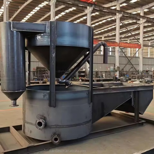 Palm Kernel Cracker and Separating Machine and Palm Oil Making Machine for Palm Oil Production Line