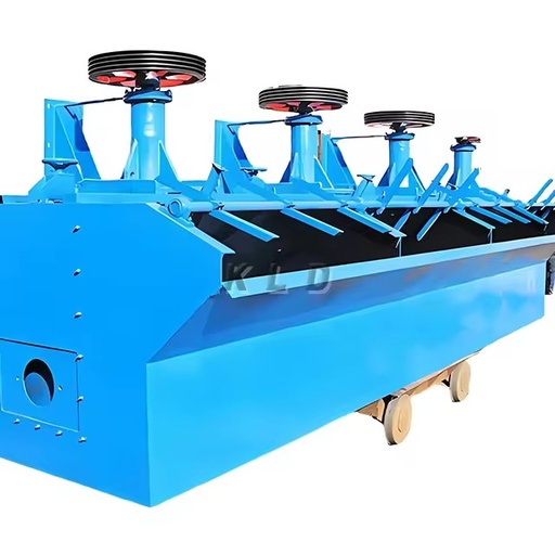 Xfg Laboratory Flotation Machine Xfd Lab for Flotation