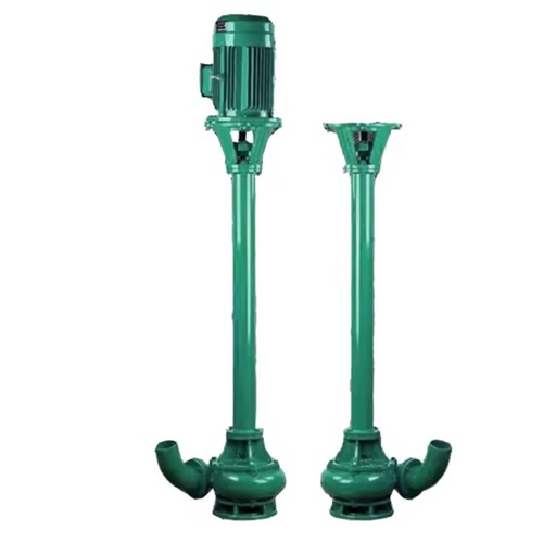 Vertical Mud Pump for Oilfield Drilling with 1 Year Warranty