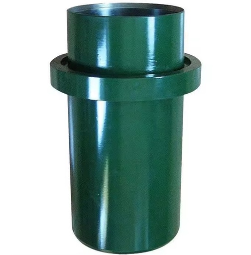 Oilfield Drilling Use API 7K UNBT Series UNBT 1180L 160MM Mud Pump Bi Metal Liners