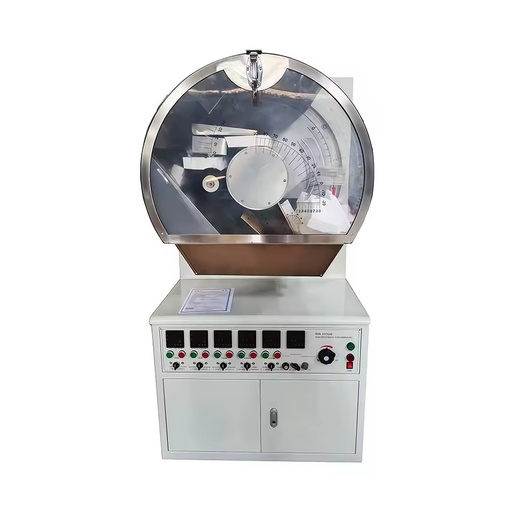 LZFD250*400 Dry Type Laboratory Electrostatic Separator High Voltage Mineral Electric Separator for Mineral Separation