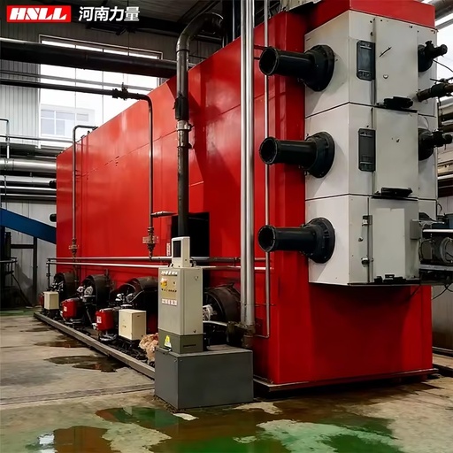Intuitive Fully Continuous Anaerobic Molten Salt Unit Turning Tire/PCB to Fuel Oil Carbon Black Pyrolysis Plant