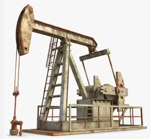 Pump Jack API 11e C-912D-365-192 Beam Pumping Unit Manufacturer