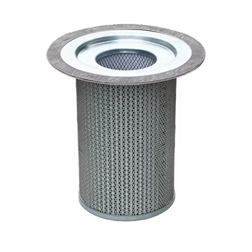 Industrial Air Compressor Oil Separator Element 0.01ppm High Efficiency Replacement for Factory Workshop Use