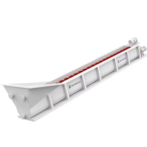 Factory Direct Sale Mining Machinery Spiral Classifier for Gold Mining Separating