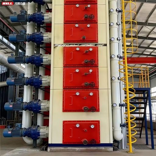 Reliable Anaerobic Unit Processing Waste Tire Rubber Plastic Waste Oil Sludge PCB to Fuel Oil Continuous Pyrolysis Plant