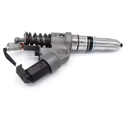 High-efficiency Electronic Unit Injector 3411765 for N14 & M11 Series Heavy-Duty Diesel Engine