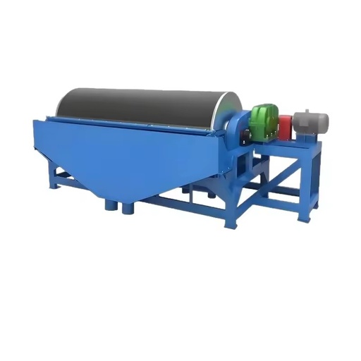 Electrostatic Separator for Heavy Mineral Zircon Sand Separation Gold Mining Machinery Equipment Mining Machinery