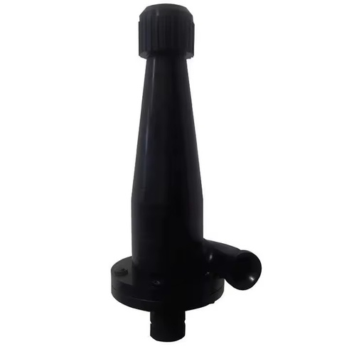 4 Inch Polyurethane Hydrocyclone Desilter Mineral Separator