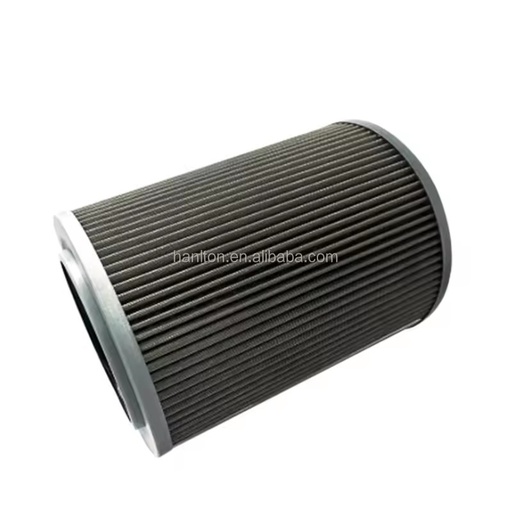 Halton Excavator Hydraulic Suction Oil Filter 53C0616