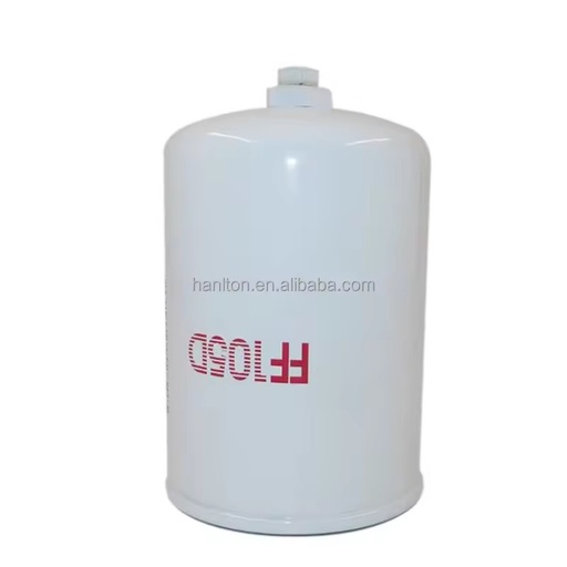 Halton Hot Selling FS36247 Oil Separator Filter 91FG026 5301449 EKO-03.389 Oil-water Separation Filter Loader Accessories