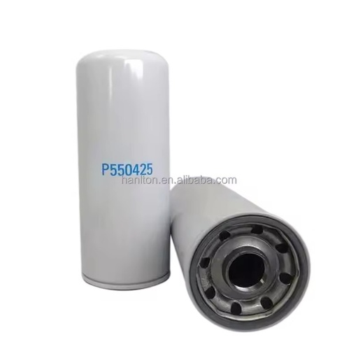 Halton Oil-water Separator Filters 5801752157 5801312864 KC296D 10032291 91006529 Construction Machinery Equipment Accessories