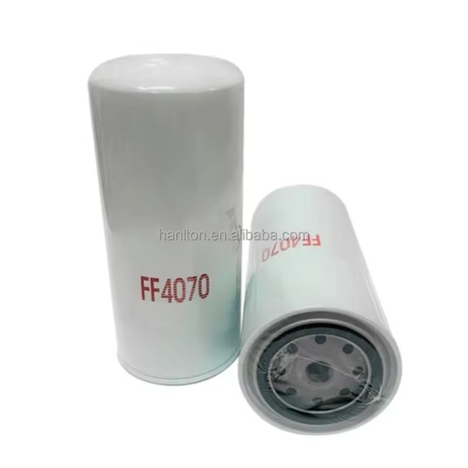 Halton Fuel Water Separator Filter V836867595 P551425 FS19982 BF7677-D BF7898-D BF7951-D FS19793 Heavy Duty Equipment Parts