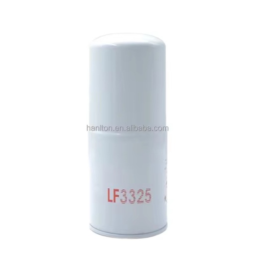 Halton Oil Filter 6A3LR-T5.330301 Oil-water Separation Filter Element Excavator Engine Parts