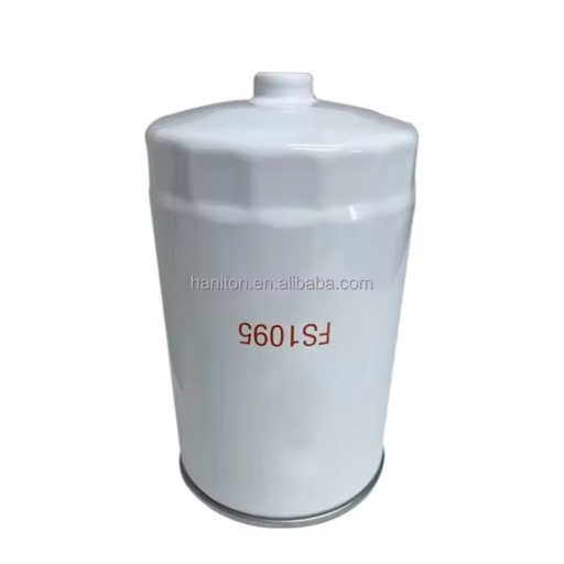 Halton Oil Filter NG5910 Gas Filter 5371001 Engine Accessories