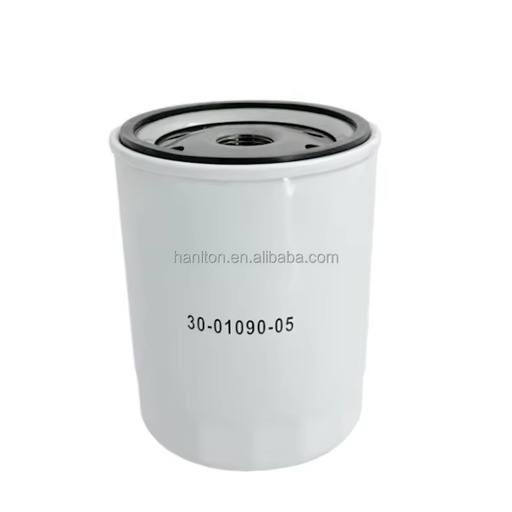 Halton Truck Parts Oil/Water Separator Filter R60P R60T R90P R90T R120P R120T R160T
