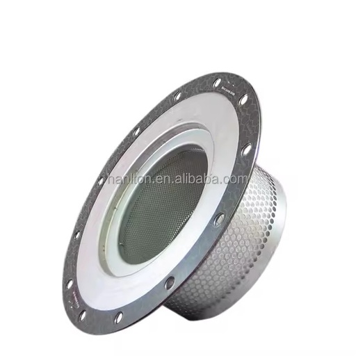Halton 55300355305 Oil Water Separator Filter 8610111-21601-M 3221130305 Heavy Duty Truck Filters