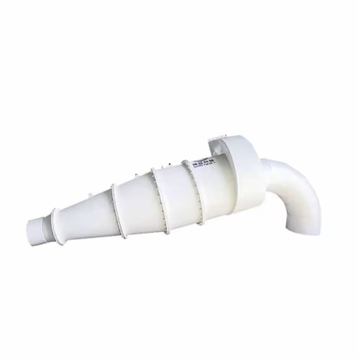 SHANGPIN Manufacturer OEM High Efficiency Heavy Dielectric Mineral Separator Desander Dual Dense Media Water Treatment Equipment