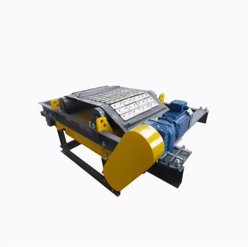 Mining and Mineral Processing Magnetic Separators Metal Detectors with Core Components Bearing Pump Motor Engine
