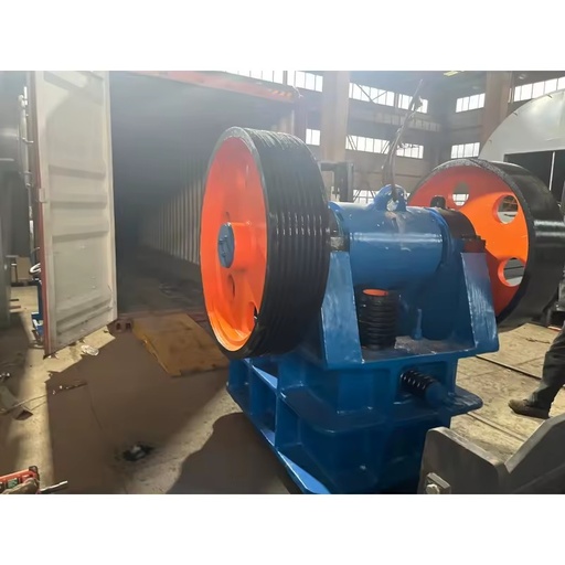 Mineral Separator 300TPD Capacity Graphite Ore Processing Line for with High Grade