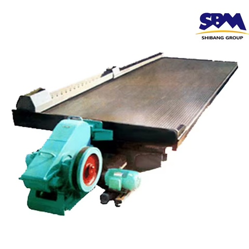 Large Channel Steel Big Size Sort Electromagnetic Metal Slimes Water 4 Layer Multi Deck Shaking Table Wash Gold