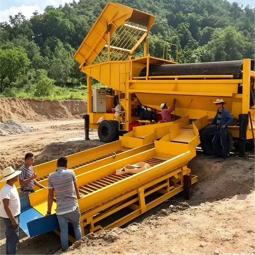 50T/H