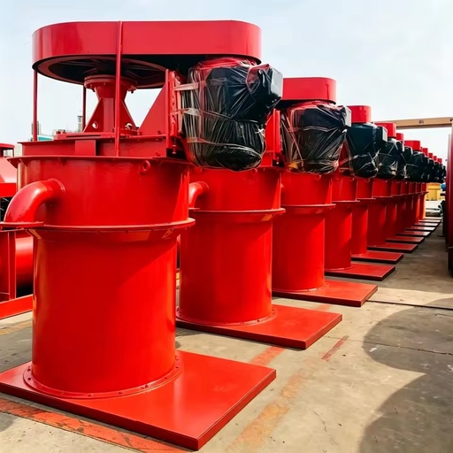 Graphite Ore Processing Extraction Machine Equipment Specifial Sand Mill for Graphite Flotation