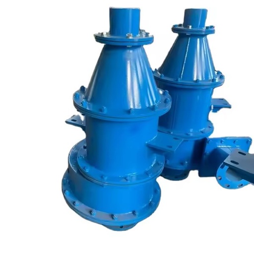Customized Volute Hydrocyclone PLC Core Component for Mining Applications Various Sizes Capacities ISO Certified High Efficiency
