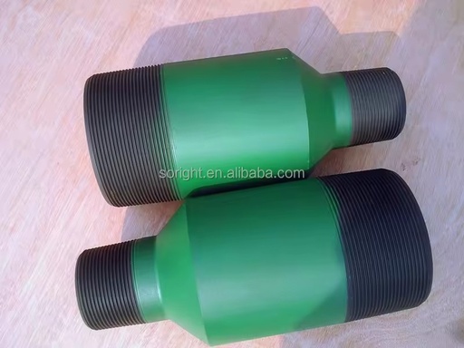 API 3-1/2" Crossover EUE Oil Field Equipment