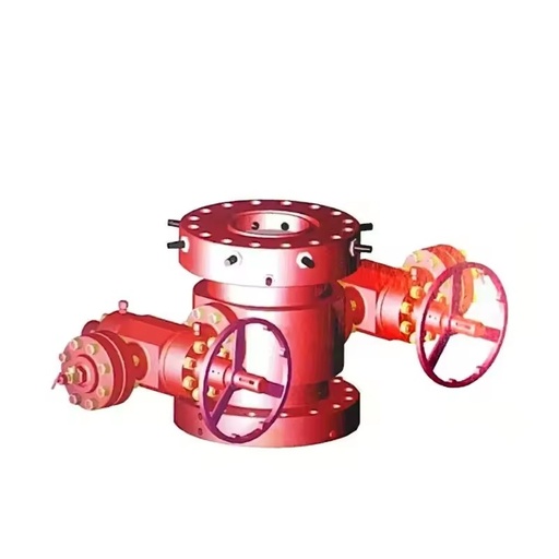 Ordinary Wellhead Equipment for Oil Fields New 220V/380V Compatible Core Components Included