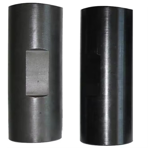 API 11B Oilfield Equipment High Strength Spray Metal Coupling