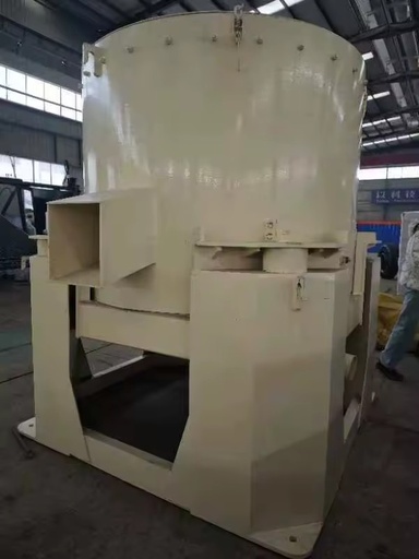 Alluvial River Sand Gold Centrifugal Concentrator Gravity Concentration Mining Washing Equipment