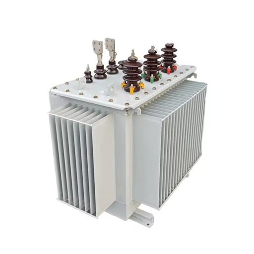 Eco-efficient Oil Immersed Step Down Transformer 10kV 11kV Power Distribution Transformer for Mining and Agriculture