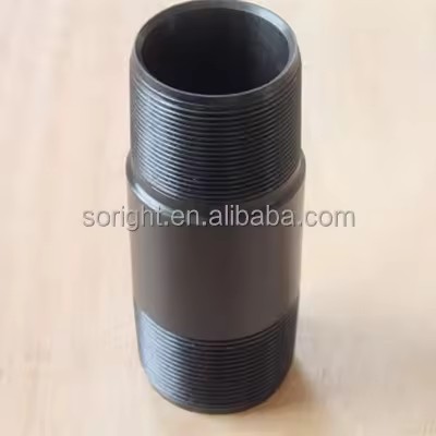 Oil Field Equipment Tubing Crossover