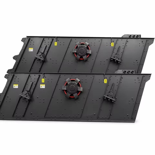 Mining Circular Vibrating Screen for Iron Ore Copper Ore Gold Ore Screening Classification