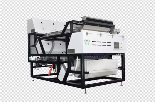 Customized Ejector Array Stone Separator Targeted Sorting for Superfine Good Quality Mineral Sorting Machine