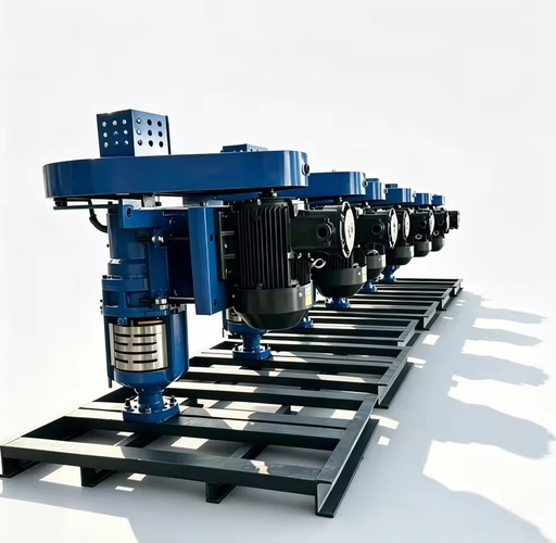 Oil Field Equipment Progressing Cavity Pump