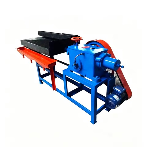 1100 Laboratory Shaking Table Mini Ore Concentrate Shaker Table for Gold Ore Separation
